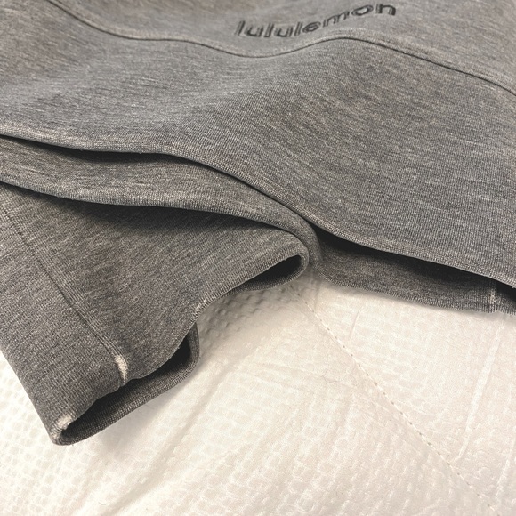 Lululemon soft ambitions cropped sweatshirt - Picture 10 of 13